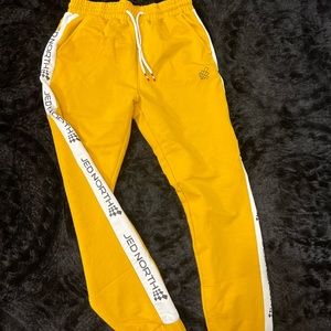 Jed north medium joggers